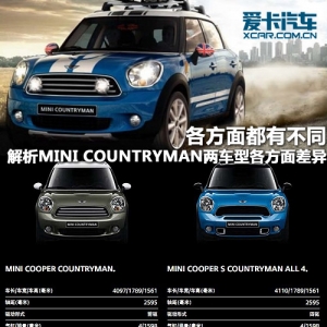 涼в COUNTRYMAN܇(ch)