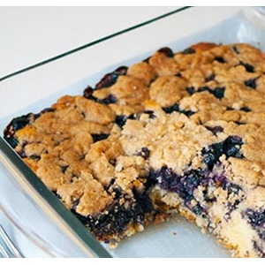 {ݮcBlueberry Buckle