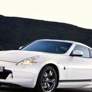 ծa370Z GT؄e