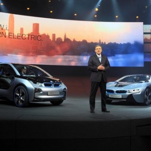 BMW i3cBMW i8܇(ch)