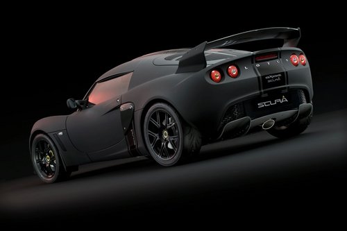 2012ɏExige(dng) V6/LS