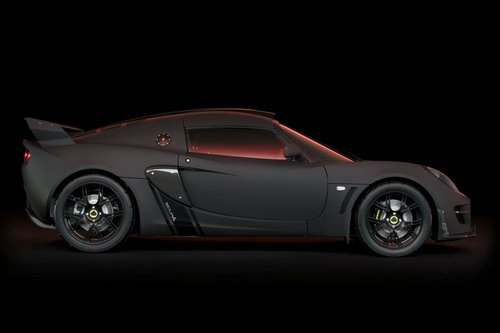 2012ɏExige(dng) V6/LS