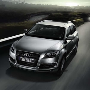 WSUV - Q7