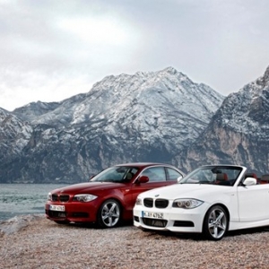 BMW 1ϵ(zhn)ِ