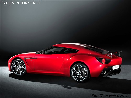 ˹DR ˹DR v12 vantage 2011 zagato 