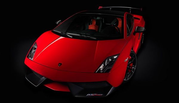 A(y)600f Gallardo؄e224