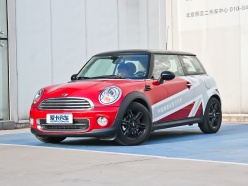 MINI 2011MINI