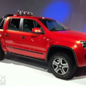 Amarok Canyonʥ_(gu)H܇չ