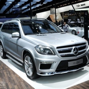 ȫ±YGL500 4MATIC 159.8f(wn)Ԫ