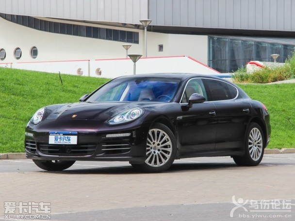 r(sh)2014Panamera