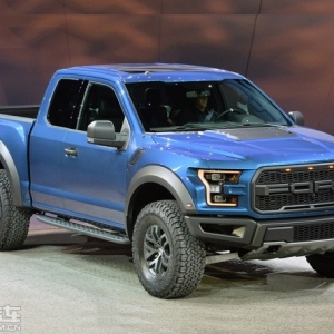 F-150 Raptorl(f) 