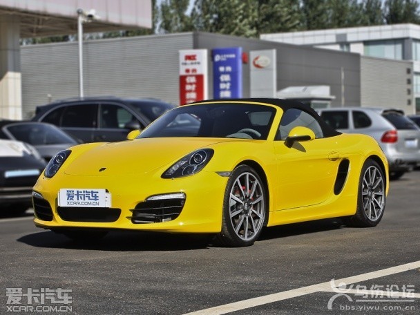 r(sh)2013Boxster