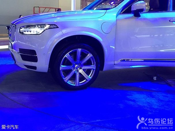 2015V܇չ̽^ ֠ȫXC90 T8