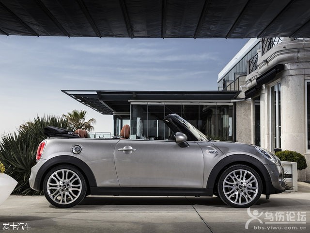 MINI2016MINI 3-DOOR