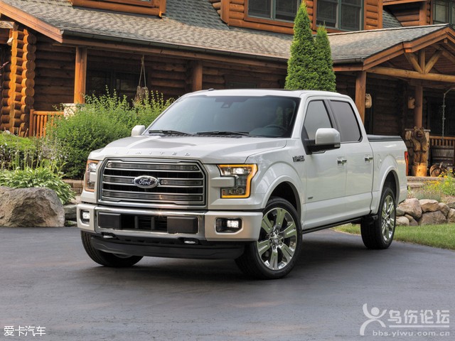 (M)2016F-150