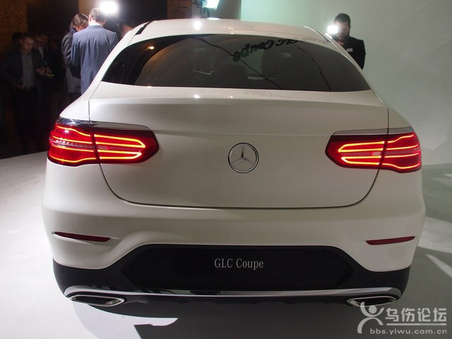 YGLC Coupe