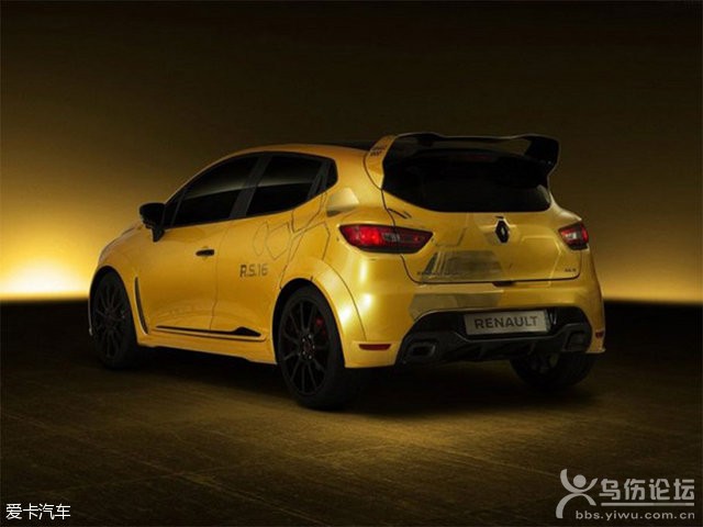 ZClio R.S. 16܇وD