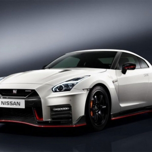 ¿GT-R NISMOوD ^/׃