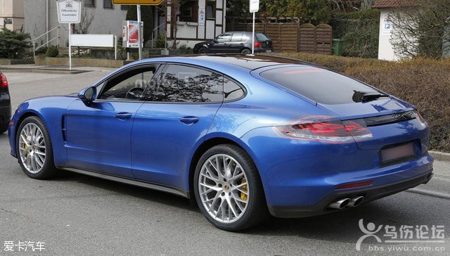 rȫPanamera