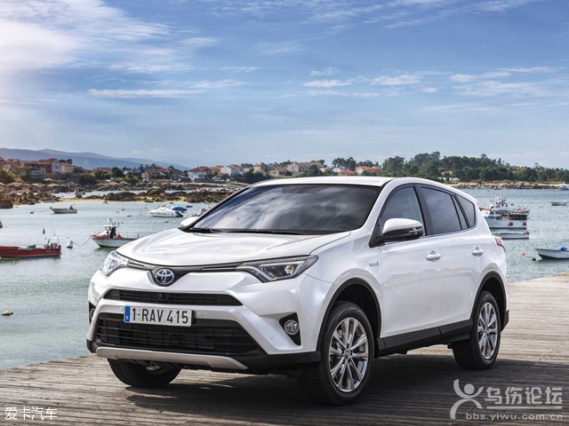 ¿RAV4