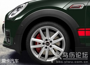 ȫMINI CLUBMAN JCWوD