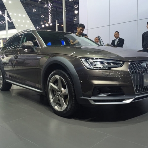 WȫA4 allroad 42.38fԪ