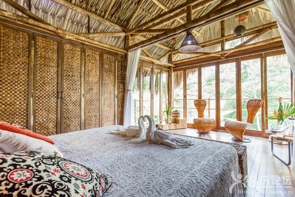 Romantic Cabana in Armenia, Colombia