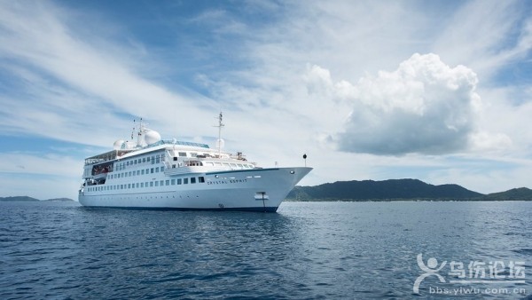 Crystal Cruises