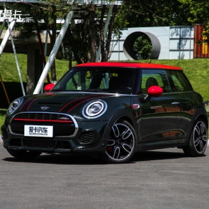 2020MINI JCW 32.58-36.18fԪ