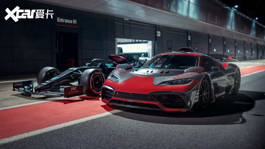 ÷ِ˹-AMG ONE hypercarͶa(chn)