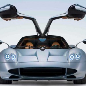 ȫ_ Huayra CodalungaوD