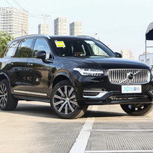 2023֠XC90 r63.89f